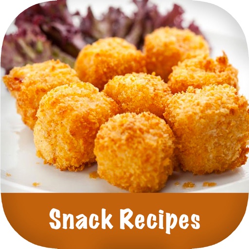 Snack Professional Chef Recipes - How to Cook Everything icon