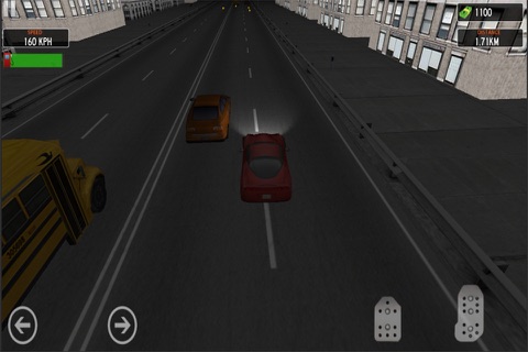 Traffic Racer Ultimate Game 3D - Car Racing Game screenshot 4