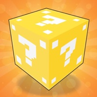 Lucky Block Mod for Minecraft with Multiplayer Servers Maps Seeds and Mods