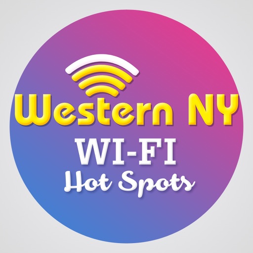 Western New York - Free WiFi Hotspots