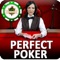 ***** Join Perfect Poker today and claim 1 Quadrillion FREE poker chips and feel the excitement and adrenaline rush through your body as you play Super High Stakes Texas Holdem Poker