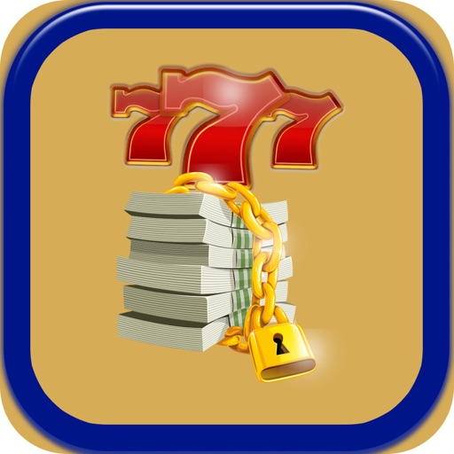 777 Go Go Go Millionaire Triple Machine - FREE Slots icon