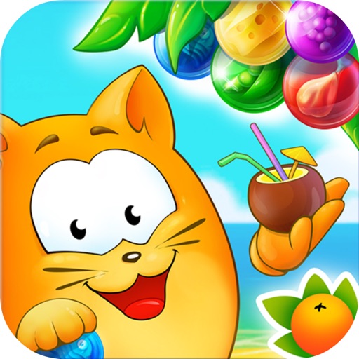 Bubble Pets Adventures iOS App