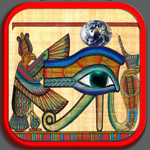Horus Falı icon