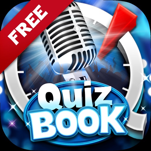 Quiz Books Question Puzzles Games Free – “ American Idol Edition ” icon