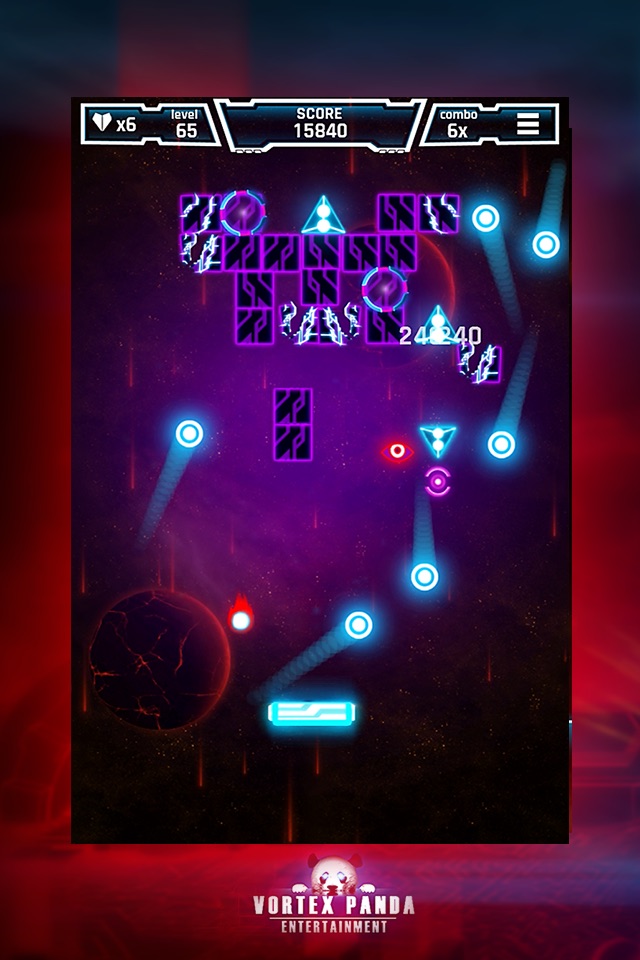 Cyber Breaker screenshot 3