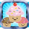 Cake Blitz Pop - Match 3 Game