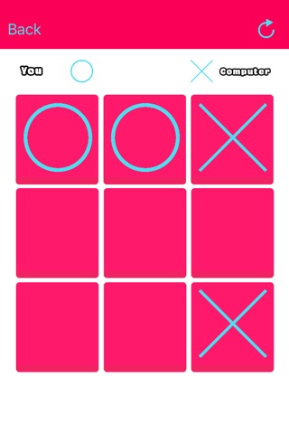 Birthday Tic-Tac-Toe Free screenshot 3