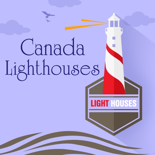 Canada Lighthouses icon