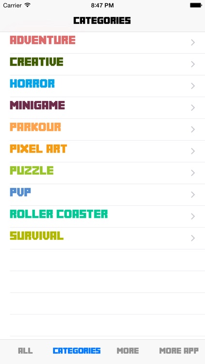 Pro Maps for Minecraft PE (Pocket Edition) screenshot-3
