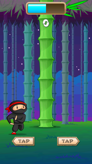 Make the Ninja Chop(圖1)-速報App