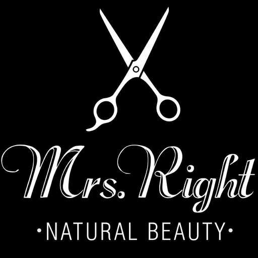 Mrs.Right. Natural Beauty