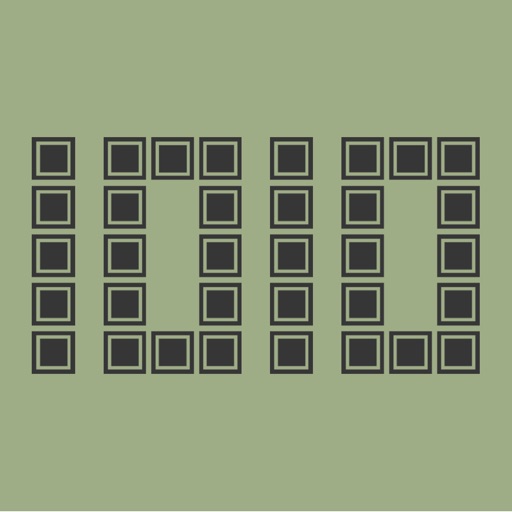 Block Crush Classic - 1010 Puzzle Game Tetris Version Free icon