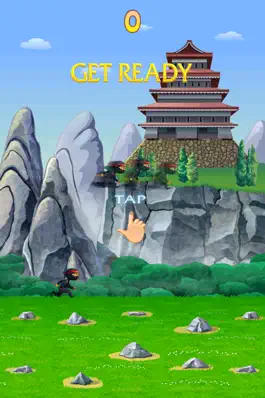 Game screenshot Ninja Smash Dash hack