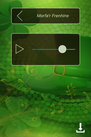 St Patrick's Day Music screenshot 2