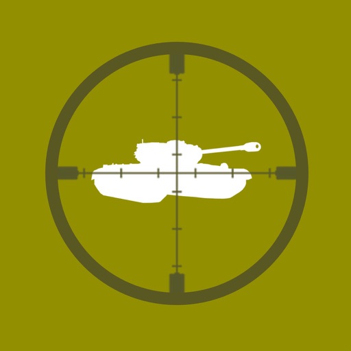 Tank Destroyer Icon