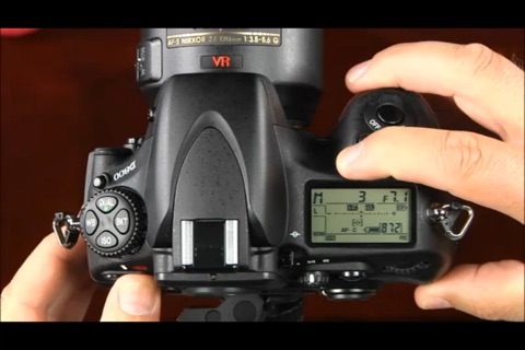 Nikon D800 from QuickPro HD screenshot 4