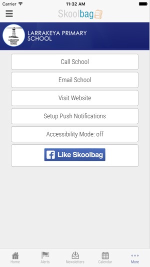 Larrakeyah Primary School - Skoolbag(圖4)-速報App