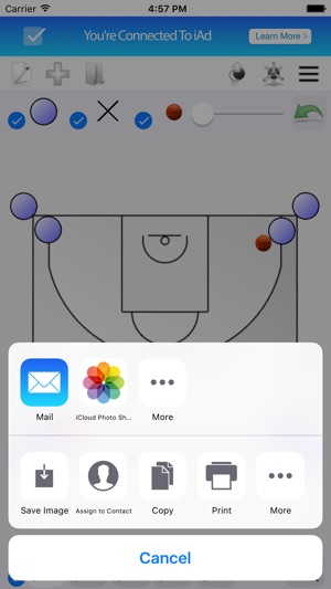 Basketball Chalk Free(圖3)-速報App