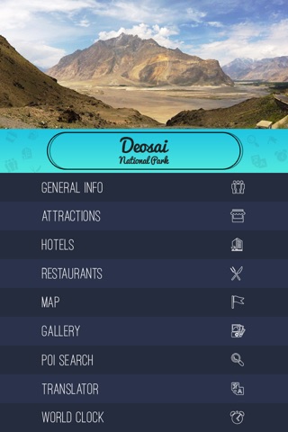 Deosai National Park Travel Guide screenshot 2