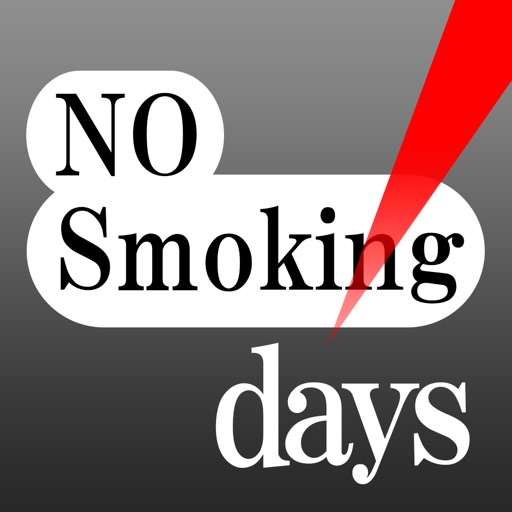 Non Smoking Counter (From001EN) icon