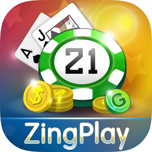ZingPlay - Poker Texas Icon