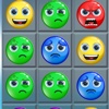 A Emoji Faces Puzzler