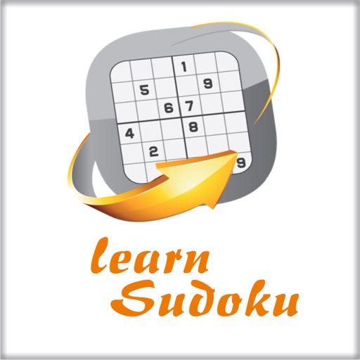 Learn Sudoku Tips icon