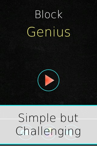 Block Genius - Challenging Puzzle Game screenshot 4