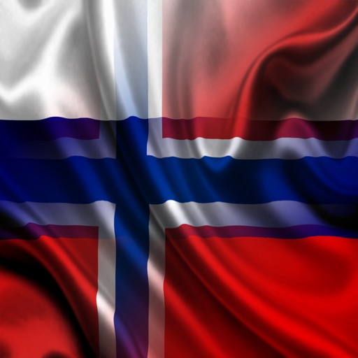 Россия Норвегия фразы русский Норвежский Предложения аудио icon