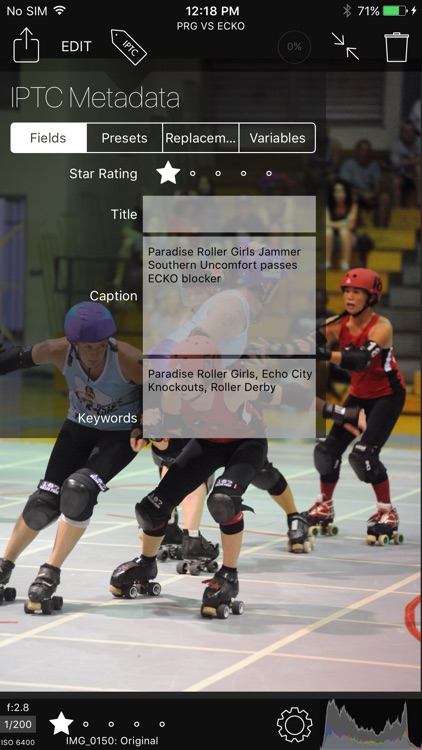 FSN Pro — Filterstorm Neue for Professionals screenshot-3