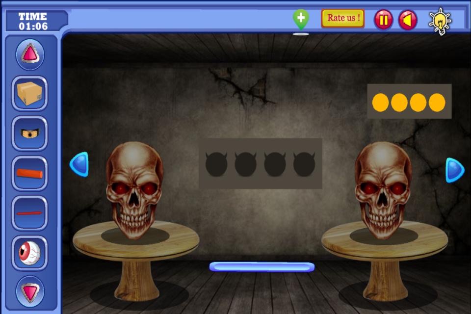 Can You Escape Horror House Now? screenshot 2