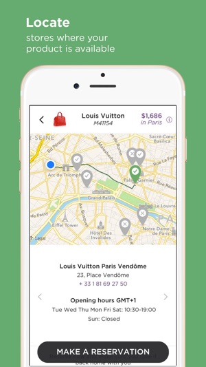 So Goods: your luxury shopping assistant(圖3)-速報App