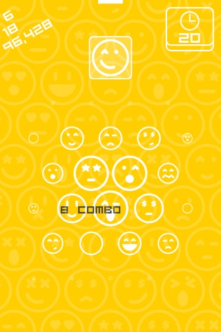 Smile Circle screenshot 3