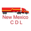 New Mexico CDL Test Prep Manual