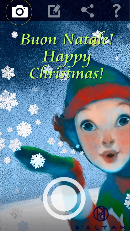 Christmas Cards for Greetings