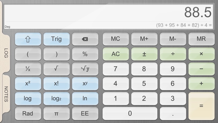 Calculator!