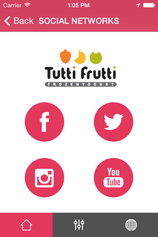 Tutti Frutti Fans screenshot 4