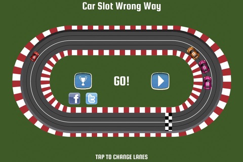 Real Auto Drag Car Racing Track & Police Car Chase screenshot 4