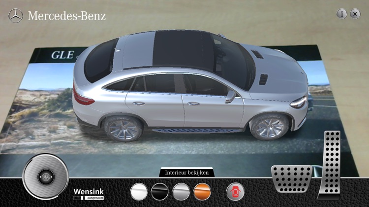 Wensink Mercedes-Benz