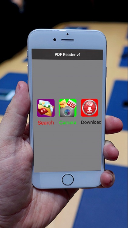 Pdf Reader Edition for: Search , Read &  Download online PDF file.