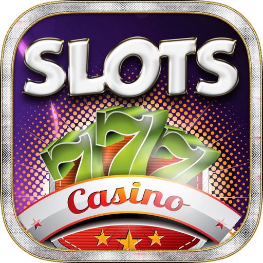 2016 A Slots Favorites World Lucky Slots Game - FREE Slots Machine icon
