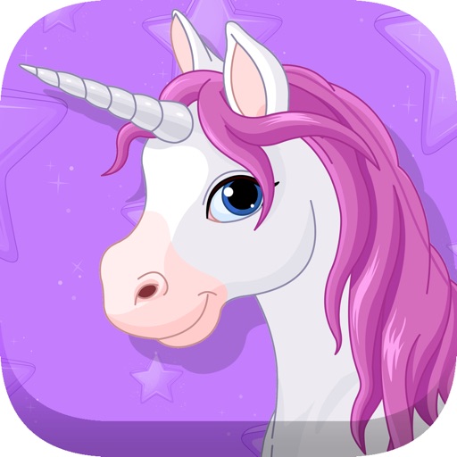 Fairyland Puzzle - Magic Puzzle for kids and toddlers Icon
