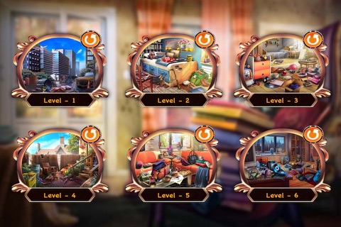 Next Door Neighbors - Hidden Object screenshot 3