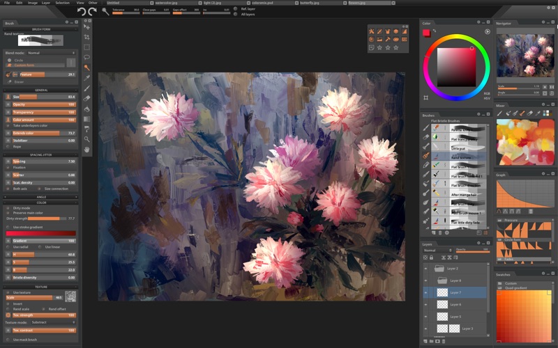 Paintstorm Studio 2 01 Download Free