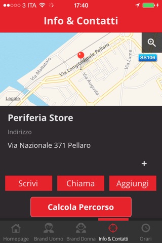 Periferia Store screenshot 3