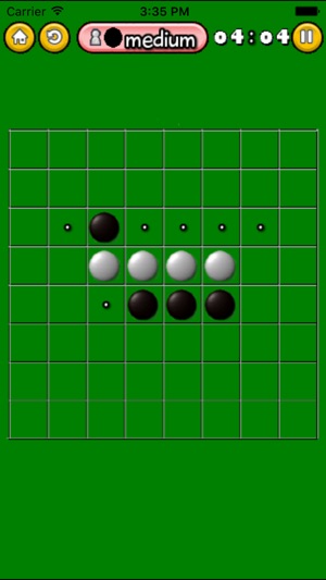 Othello Professional(圖2)-速報App