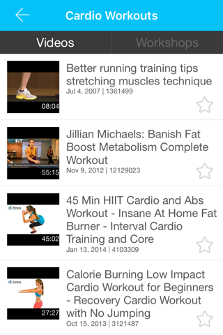 Talisman : Health and Fitness screenshot 4