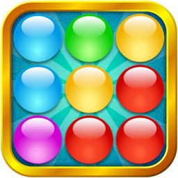 a Candy Bubble Popping Shooter: Blaster Popper Puzzle Game