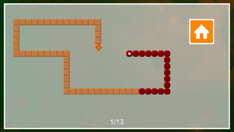 Carrier Snake Pro screenshot-3